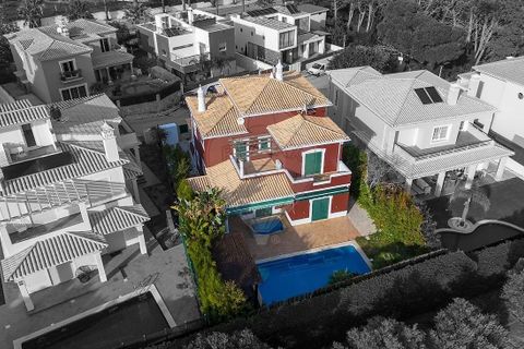 Villa a Alvor, Faro, Alvor - € 1.460.000 | Ref: 122881057-1004 - foto 8