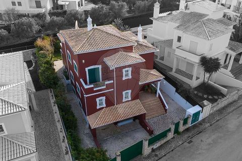 Villa a Alvor, Faro, Alvor - € 1.460.000 | Ref: 122881057-1004 - foto 9