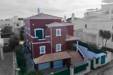 Villa a Alvor, Faro, Alvor - € 1.460.000 | Ref: 122881057-1004 - foto 10