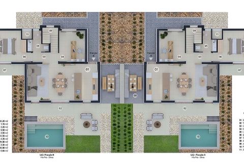 Villa a Silves, Faro, Silves - € 685.000 | Ref: 122881275-30 - foto 12