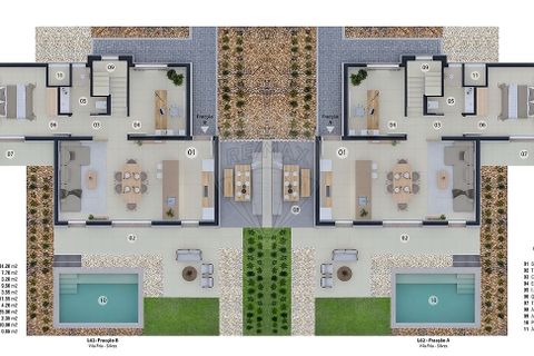 Villa i Silves, Faro, Silves - € 725.000 | Ref: 122881275-28 - foto 11