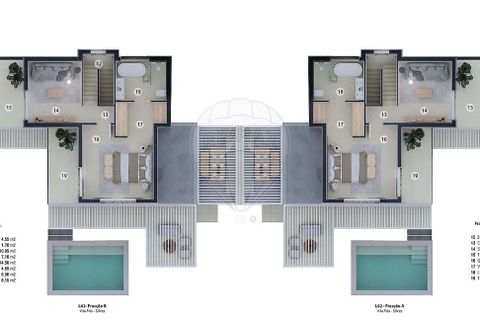 Villa a Silves, Faro, Silves - € 685.000 | Ref: 122881275-31 - foto 11