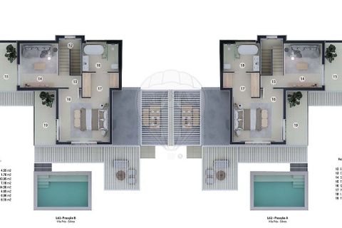 Villa i Silves, Faro, Silves - € 690.000 | Ref: 122881275-33 - foto 11