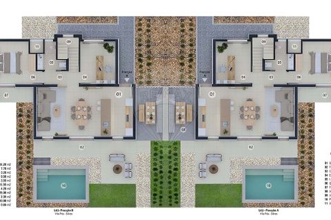Villa i Silves, Faro, Silves - € 690.000 | Ref: 122881275-33 - foto 12