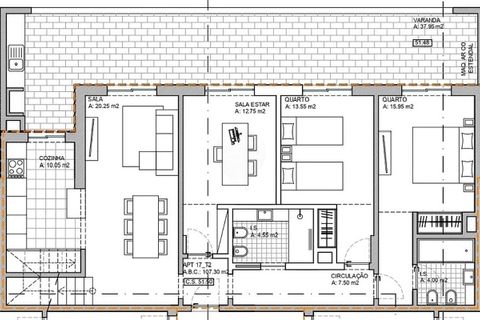 Lejlighed i Alvor, Faro, Alvor - € 900.000 | Ref: 122881202-225 - foto 5