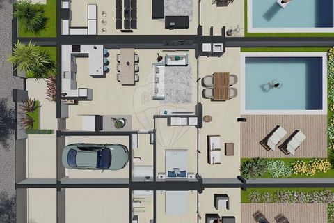 Villa i Lagos, Faro, Lagos - € 840.000 | Ref: 122881303-6 - foto 19