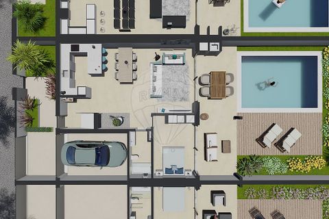 Villa i Lagos, Faro, Lagos - € 680.000 | Ref: 122881008-518 - foto 19
