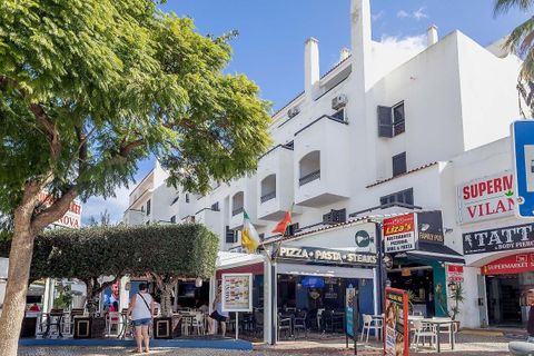 Lejlighed i Albufeira, Faro, Albufeira - € 235.000 | Ref: 122881224-63 - foto 3