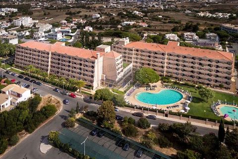 Lejlighed i Albufeira, Faro, Albufeira - € 5.000 | Ref: 122881224-43 - foto 1