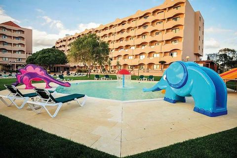 Lejlighed i Albufeira, Faro, Albufeira - € 5.000 | Ref: 122881224-43 - foto 5