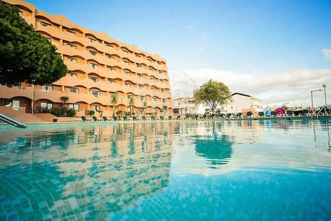 Lejlighed i Albufeira, Faro, Albufeira - € 5.000 | Ref: 122881224-43 - foto 6