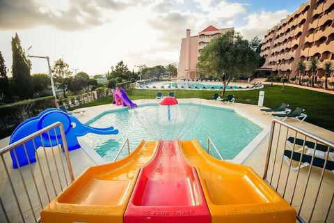 Lejlighed i Albufeira, Faro, Albufeira - € 5.000 | Ref: 122881224-43 - foto 7