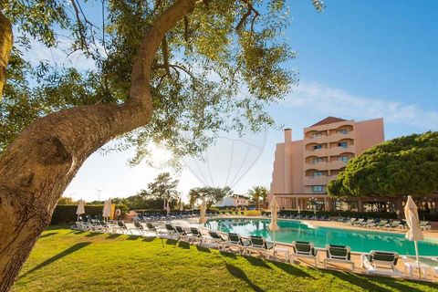 Lejlighed i Albufeira, Faro, Albufeira - € 5.000 | Ref: 122881224-43 - foto 8