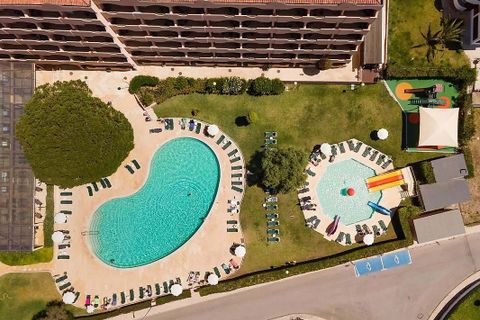 Lejlighed i Albufeira, Faro, Albufeira - € 5.000 | Ref: 122881224-44 - foto 2