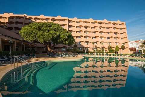 Lejlighed i Albufeira, Faro, Albufeira - € 5.000 | Ref: 122881224-44 - foto 4