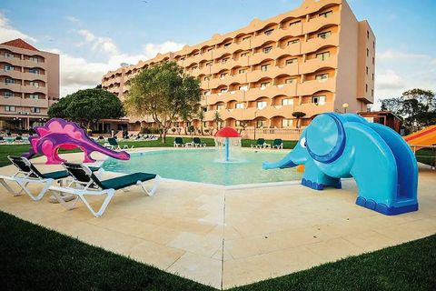 Lejlighed i Albufeira, Faro, Albufeira - € 5.000 | Ref: 122881224-44 - foto 5