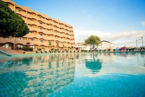 Lejlighed i Albufeira, Faro, Albufeira - € 5.000 | Ref: 122881224-44 - foto 6