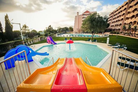Lejlighed i Albufeira, Faro, Albufeira - € 5.000 | Ref: 122881224-44 - foto 9