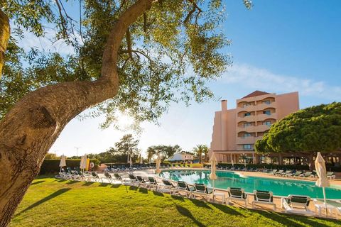 Lejlighed i Albufeira, Faro, Albufeira - € 5.000 | Ref: 122881224-44 - foto 10