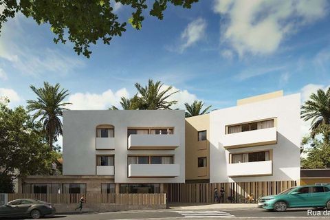 Leilighet i Alvor, Faro, Alvor - € 740 000 | Ref: 122881178-166 - foto 5