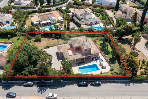 Villa i Lagoa, Faro, Lagoa - € 1.195.000 | Ref: 122881279-3 - foto 1