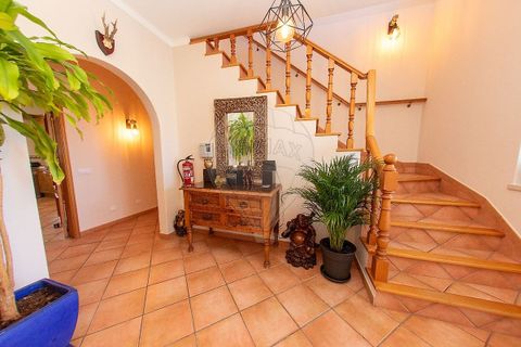 Villa i Lagoa, Faro, Lagoa - € 1.195.000 | Ref: 122881279-3 - foto 2