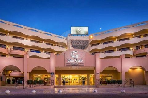 Lejlighed i Albufeira, Faro, Albufeira - € 23.500 | Ref: 122881224-38 - foto 1
