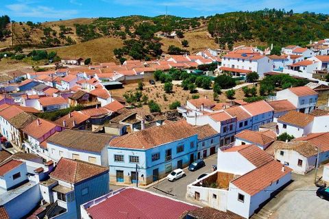Villa i Odemira, Beja, Odemira - € 250.000 | Ref: 122881068-532 - foto 4