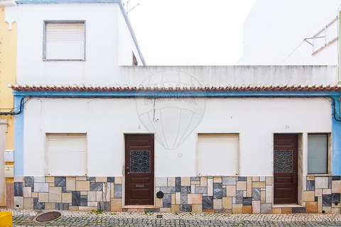 Villa i Alvor, Faro, Alvor - € 450.000 | Ref: 122881103-493 - foto 1