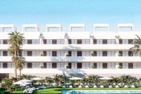 Penthouse i Finestrat, Alicante, Finestrat - € 349 900 | Ref: 17845966-02/10701 - foto 8