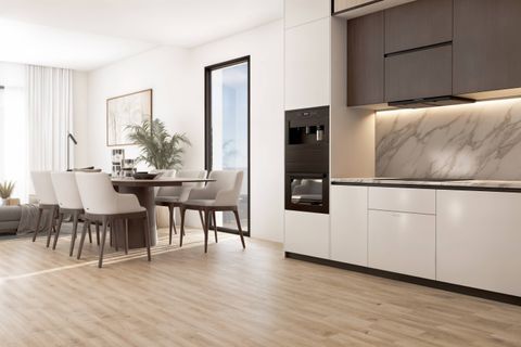 Penthouse i Finestrat, Alicante, Finestrat - € 349 900 | Ref: 17845966-02/10701 - foto 27