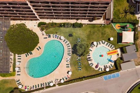 Lejlighed i Albufeira, Faro, Albufeira - € 5.000 | Ref: 122881224-11 - foto 2