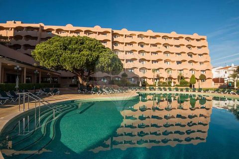 Lejlighed i Albufeira, Faro, Albufeira - € 5.000 | Ref: 122881224-11 - foto 4
