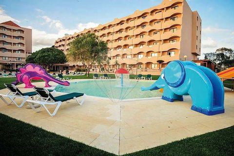 Lejlighed i Albufeira, Faro, Albufeira - € 5.000 | Ref: 122881224-11 - foto 5