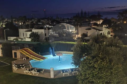 Lejlighed i Albufeira, Faro, Albufeira - € 5.000 | Ref: 122881224-11 - foto 14