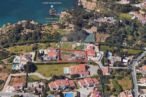 Villa i Lagoa, Faro, Lagoa - € 850.000 | Ref: 122881202-89 - foto 1