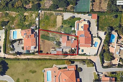 Villa i Lagoa, Faro, Lagoa - € 850.000 | Ref: 122881202-89 - foto 5