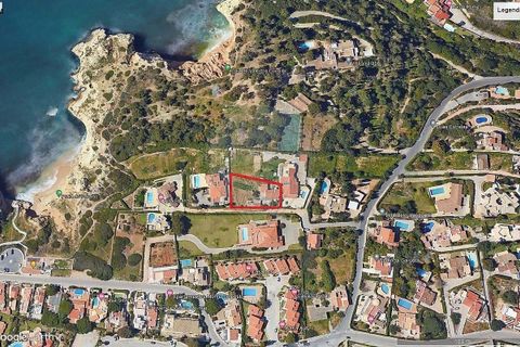 Villa i Lagoa, Faro, Lagoa - € 850.000 | Ref: 122881202-89 - foto 6
