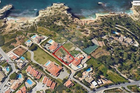 Villa i Lagoa, Faro, Lagoa - € 850.000 | Ref: 122881202-89 - foto 7