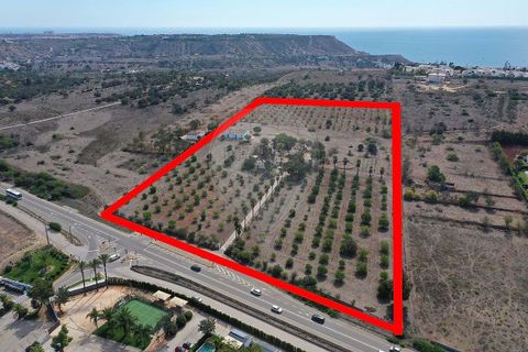 Farm hus i Lagos, Faro, Lagos - € 1.850.000 | Ref: 122881178-137 - foto 1