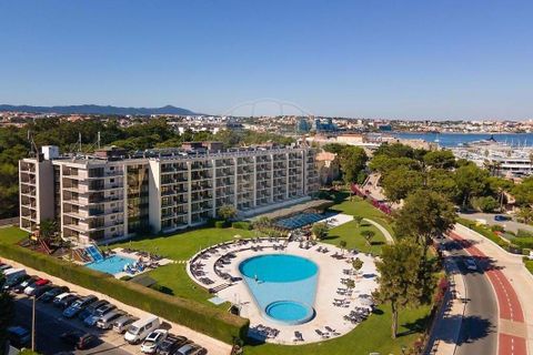 Lejlighed i Cascais, Lisbon, Cascais - € 8.000 | Ref: 122881260-5 - foto 1
