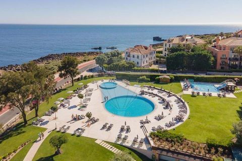 Lejlighed i Cascais, Lisbon, Cascais - € 12.000 | Ref: 122881260-7 - foto 12