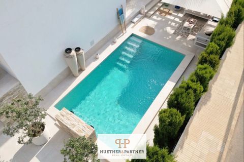 Byhus i Cala Murada, Mallorca, Cala Murada - € 1.150.000 | Ref: 26-045 - foto 3