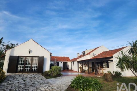 Farm i Nazare, Leiria, Nazare - € 599.000 | Ref: 882471 - foto 2