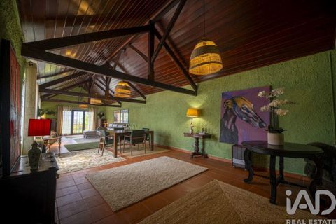 Farm i Nazare, Leiria, Nazare - € 599.000 | Ref: 882471 - foto 3
