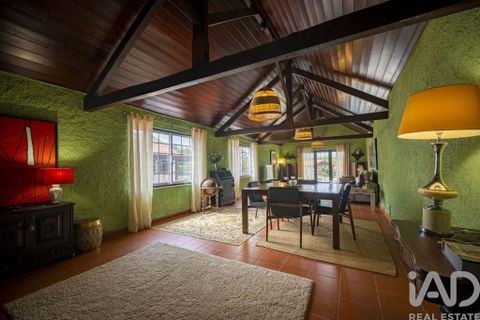 Farm i Nazare, Leiria, Nazare - € 599.000 | Ref: 882471 - foto 1