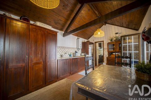 Farm i Nazare, Leiria, Nazare - € 599.000 | Ref: 882471 - foto 4