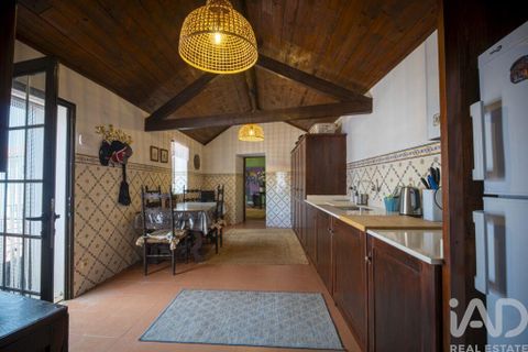 Farm i Nazare, Leiria, Nazare - € 599.000 | Ref: 882471 - foto 5