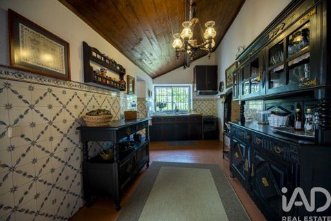 Farm i Nazare, Leiria, Nazare - € 599.000 | Ref: 882471 - foto 9