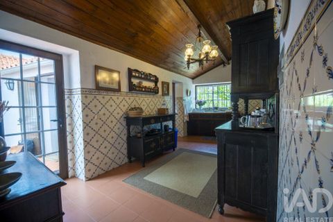 Farm i Nazare, Leiria, Nazare - € 599.000 | Ref: 882471 - foto 11